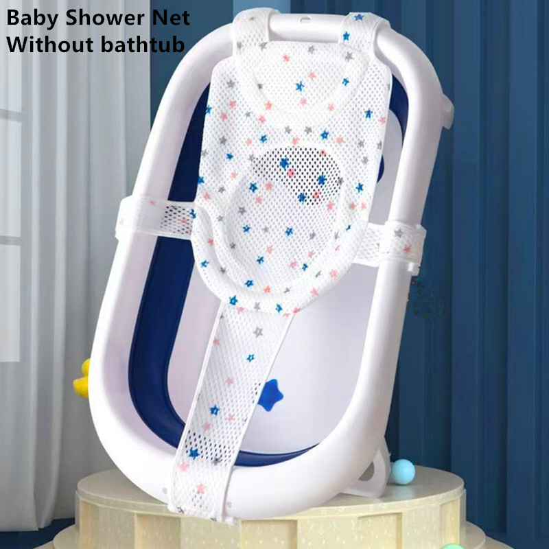 Baby Products Skin Care - Jaring Mandi Bayi Bersirkulasi Lembut Bayi