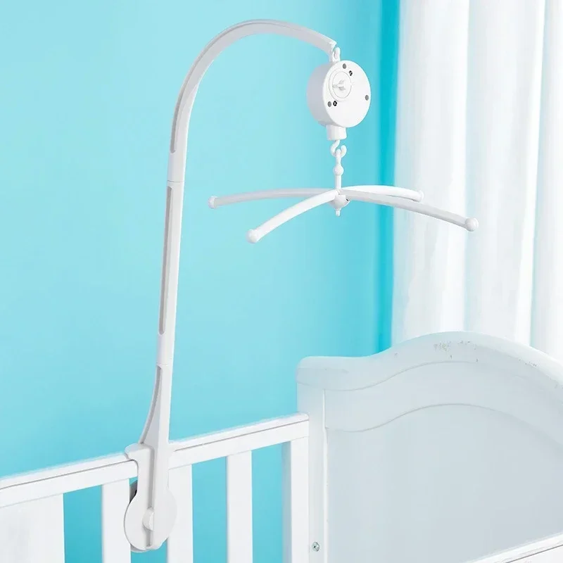 Baby Rattle Toy Set - Bel tempat tidur bayi mainan hewan