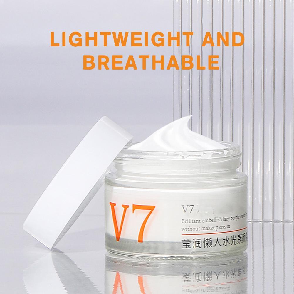 Baby Products Skin Care - V7 Krim Concealer Malas Ringan Air