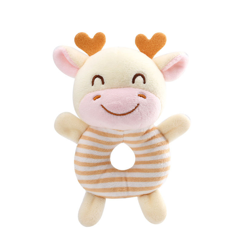 Mainan kerincingan bayi baru l - Baby Rattle Toy Set ulasan dan harga
