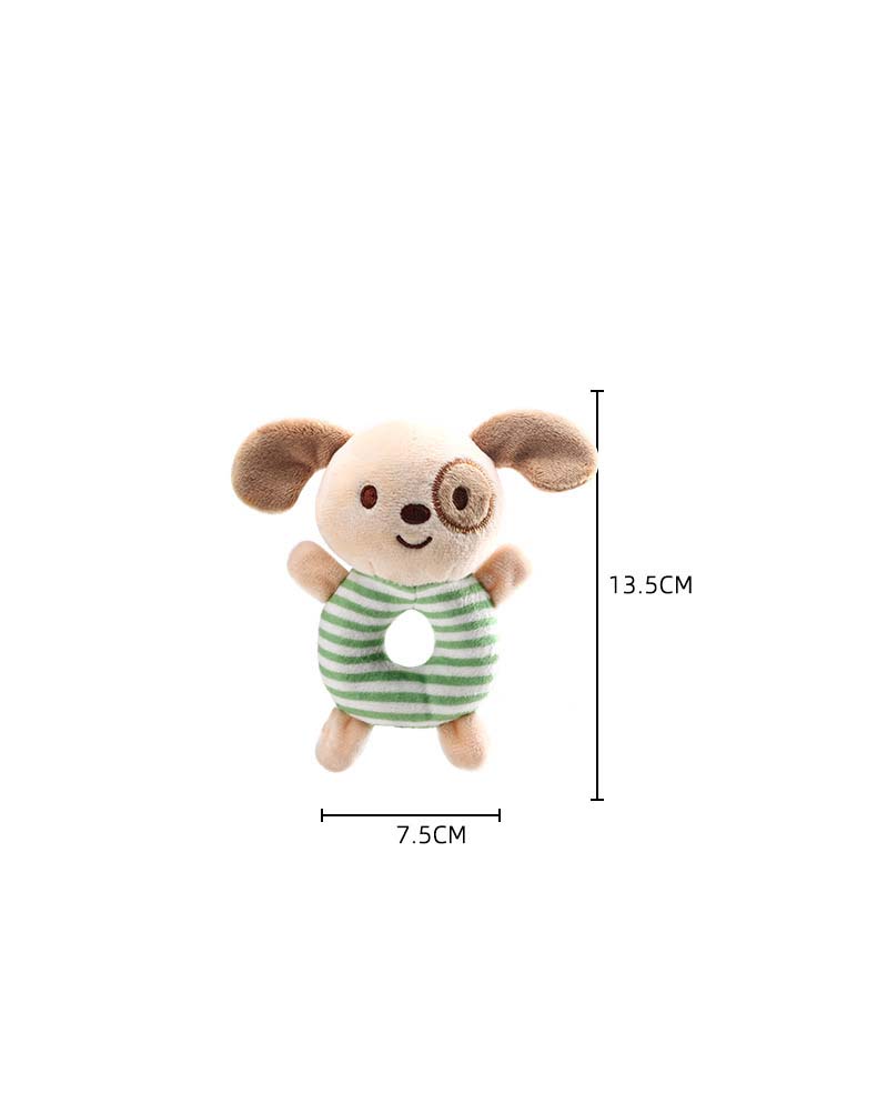 Mainan kerincingan bayi baru l - Baby Rattle Toy Set ulasan dan harga