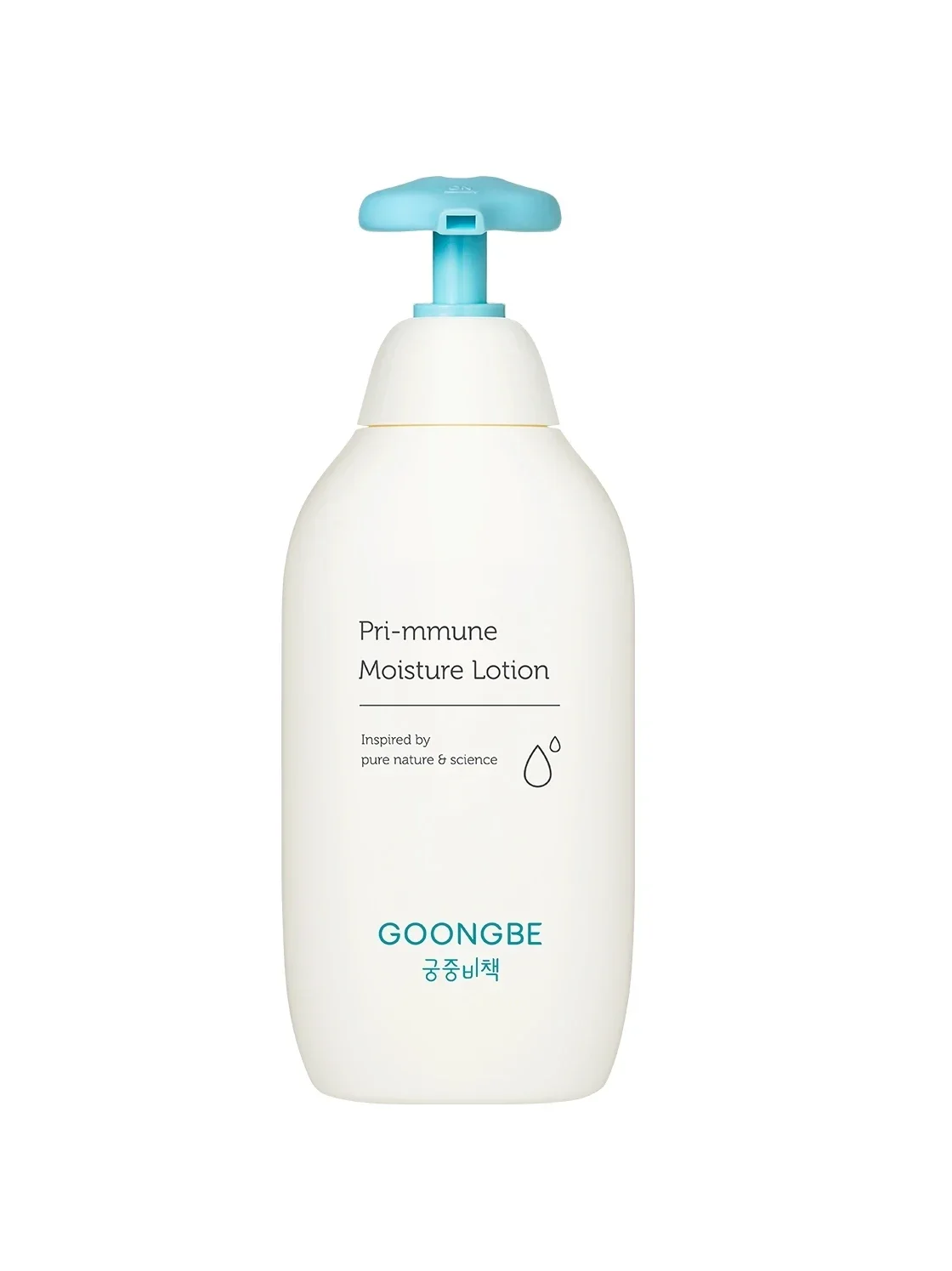 Goongbe Body Lotion Perawatan  - Baby Products Skin Care ulasan dan harga