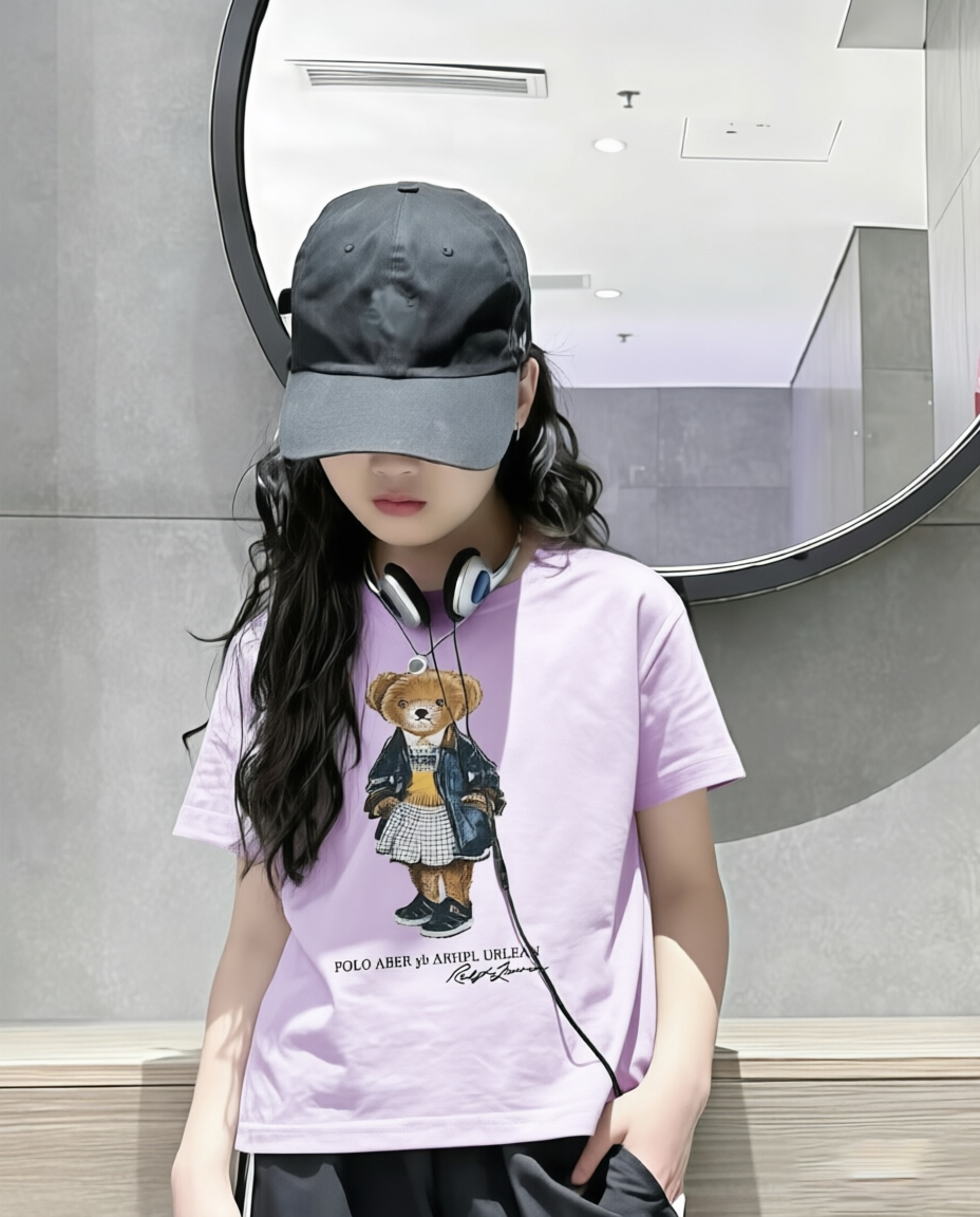 Kaos Anak 2026 Dengan Gula Tam - Baby Products Ads ulasan dan harga