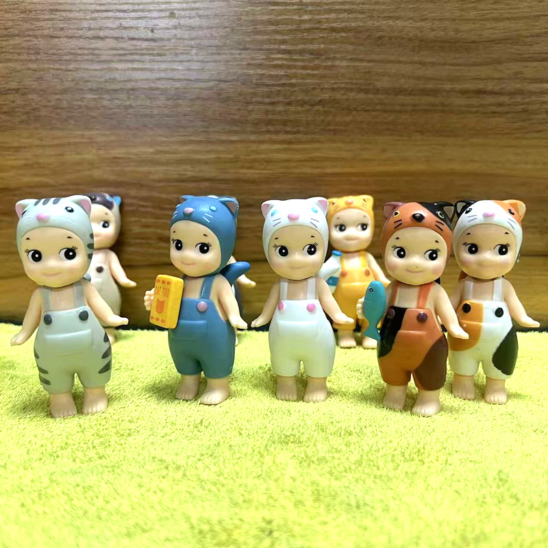 2026 Boneka Baru Seri Kehidupa - Baby Products News ulasan dan harga