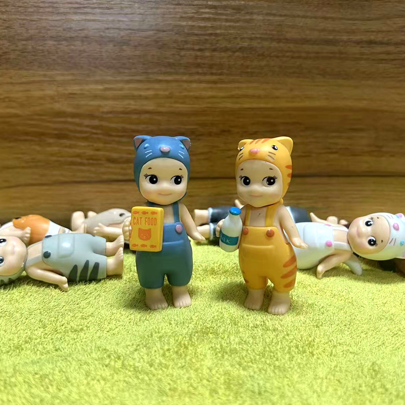 2026 Boneka Baru Seri Kehidupa - Baby Products News ulasan dan harga