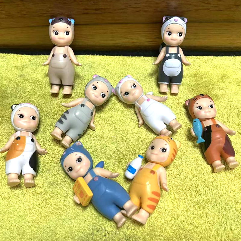 2026 Boneka Baru Seri Kehidupa - Baby Products News ulasan dan harga