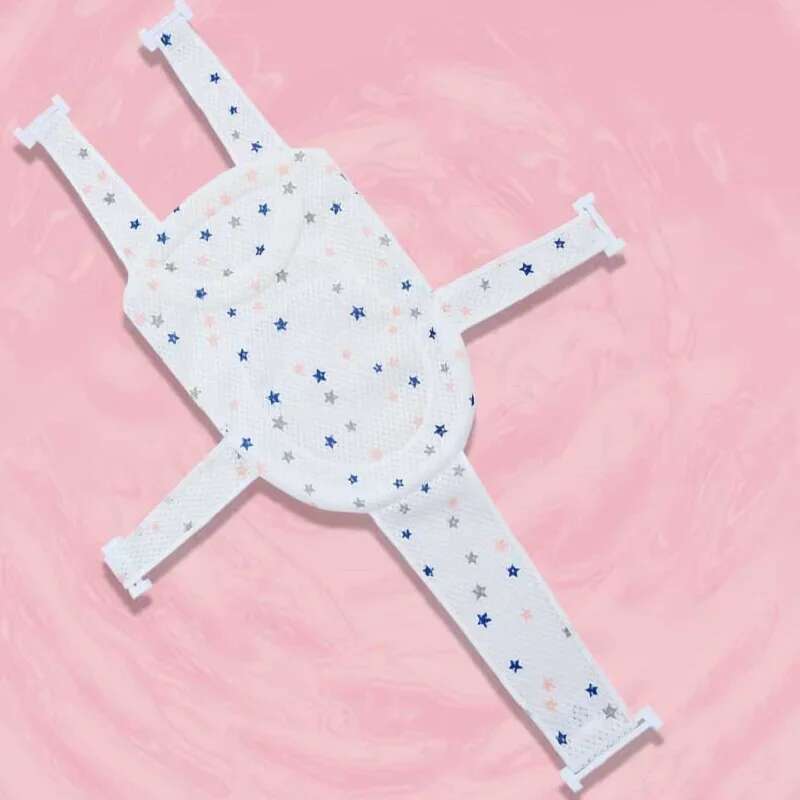 Jaring Mandi Bayi Bersirkulasi - Baby Products Skin Care ulasan dan harga