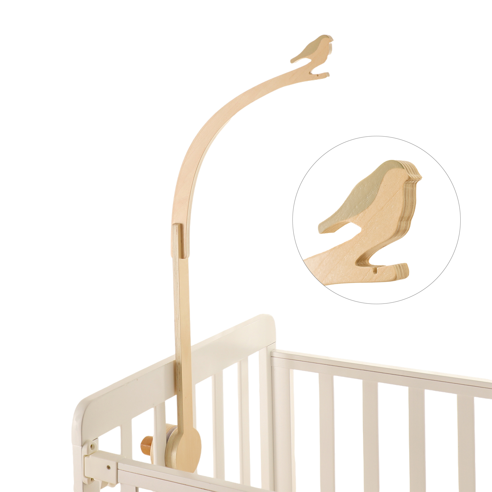 Aksesori dekorasi tempat tidur - Baby Rattle Toy Set ulasan dan harga