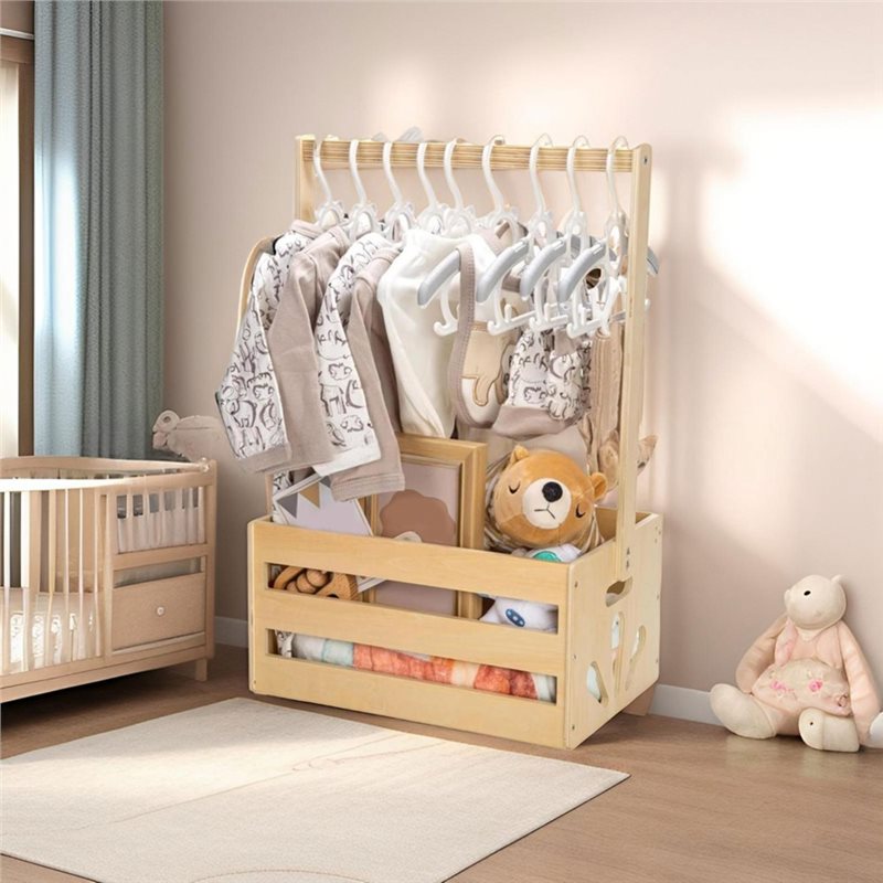 Keranjang Hadiah Bayi dari Kay - Baby Products Gift Baskets ulasan dan harga
