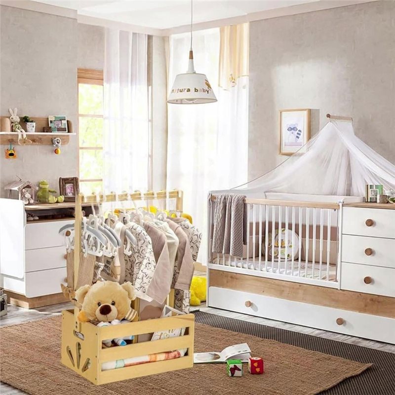 Keranjang Hadiah Bayi dari Kay - Baby Products Gift Baskets ulasan dan harga