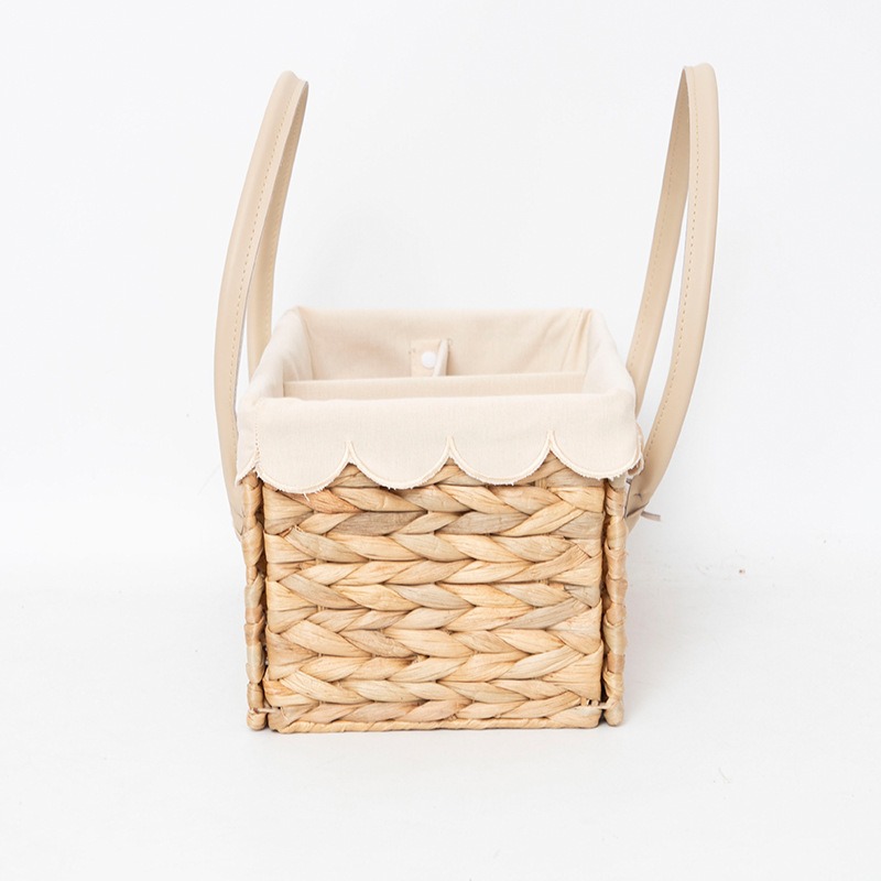 Produk: Keranjang Penyimpanan  - Baby Products Gift Baskets ulasan dan harga