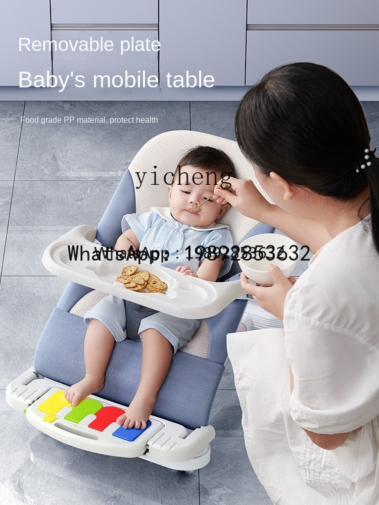 Kursi Goyang Bayi Baru Lahir,  - Baby Products Ads ulasan dan harga