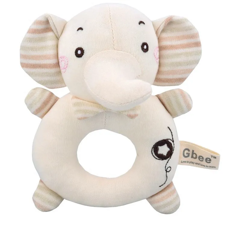 Mainan Kerincingan Bayi Mainan - Baby Rattle Toy Set ulasan dan harga