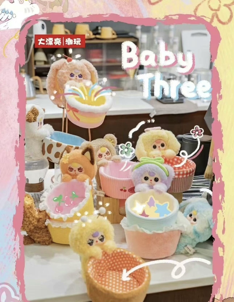 Keranjang Penyimpanan Seri Bab - Baby Products Gift Baskets ulasan dan harga