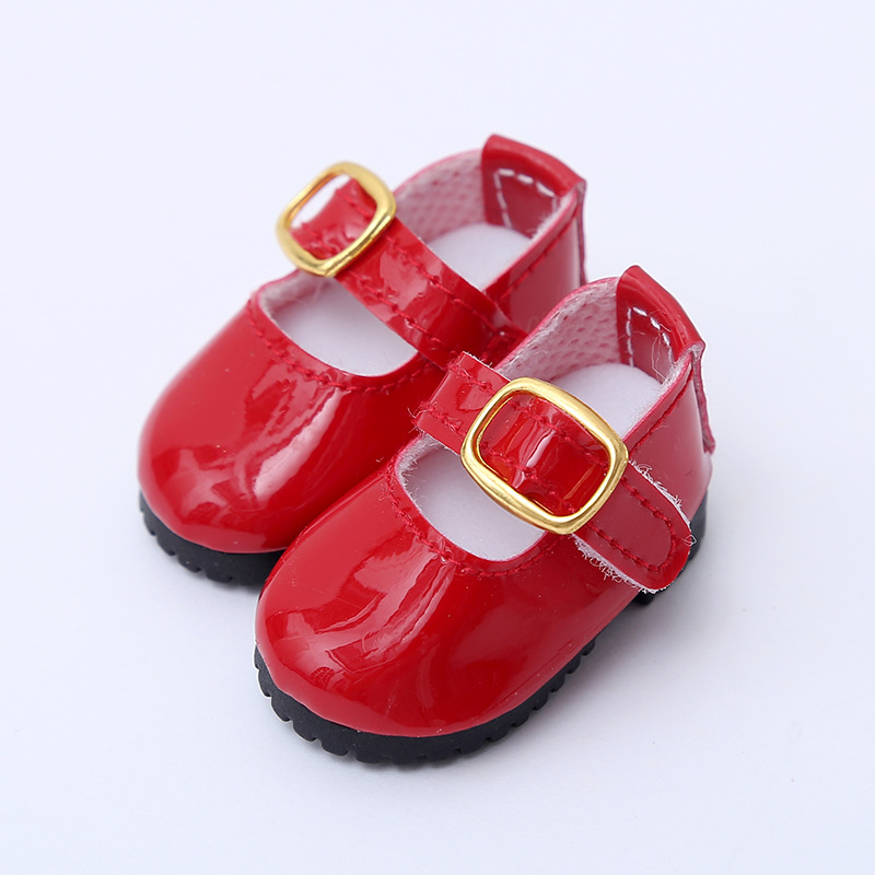 Sepatu Boneka Bayi Lucu Baru 1 - Baby Products News ulasan dan harga