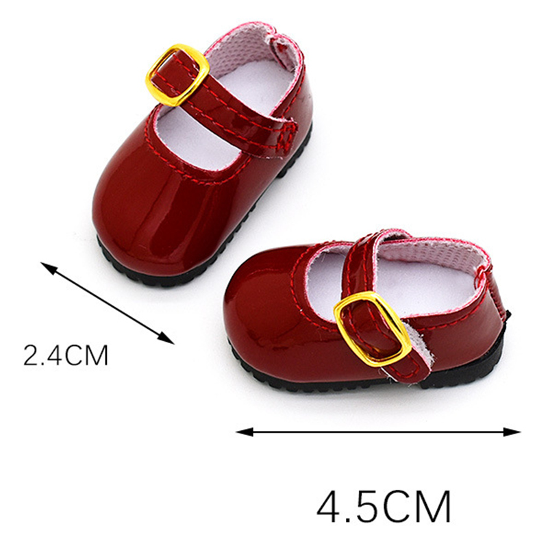 Sepatu Boneka Bayi Lucu Baru 1 - Baby Products News ulasan dan harga