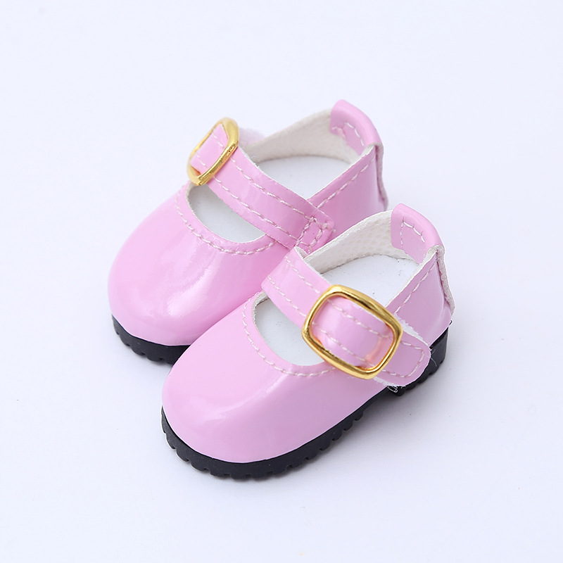Sepatu Boneka Bayi Lucu Baru 1 - Baby Products News ulasan dan harga