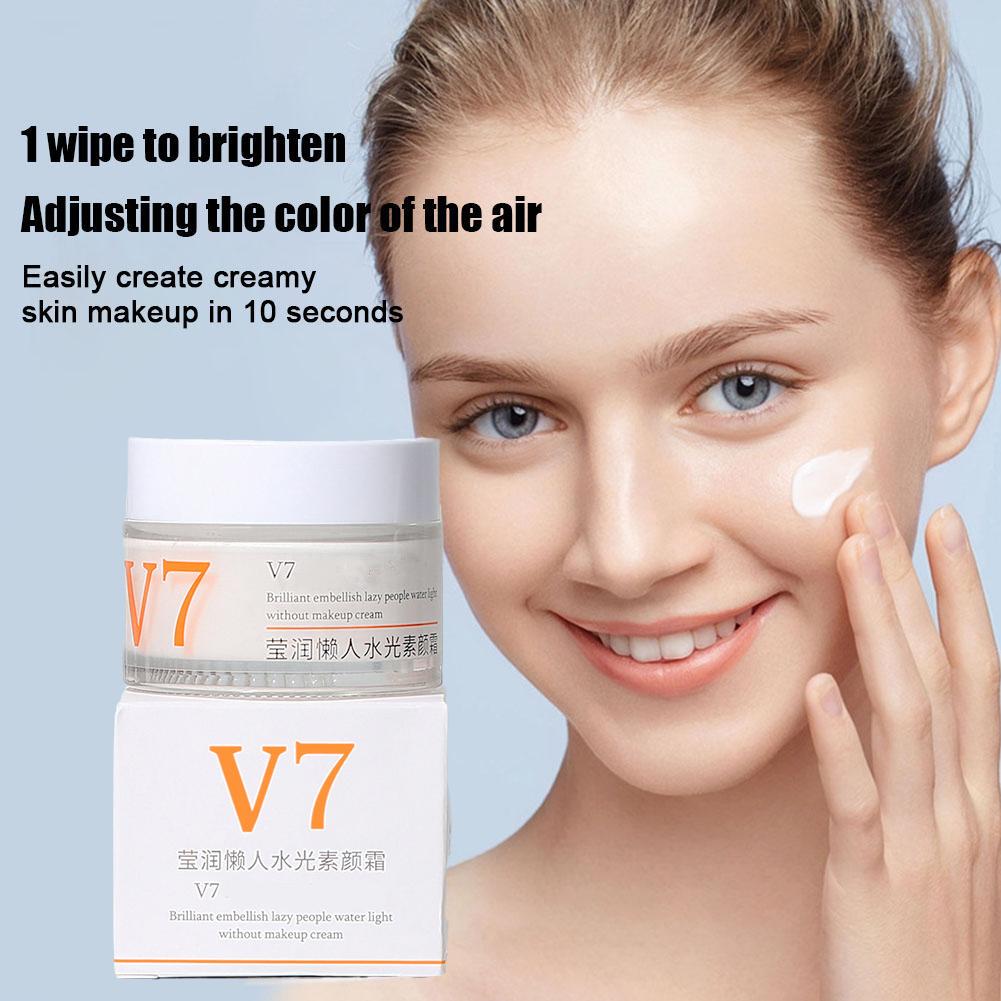 V7 Krim Concealer Malas Ringan - Baby Products Skin Care ulasan dan harga