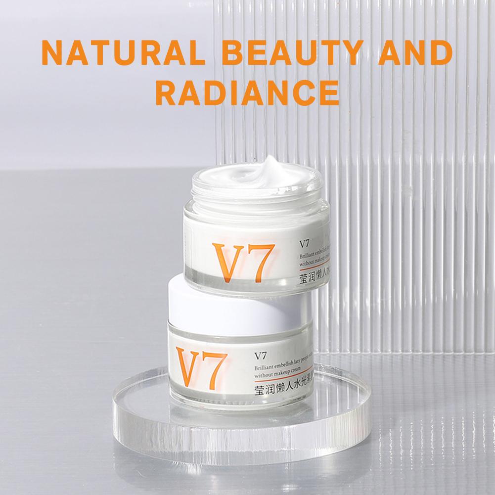 V7 Krim Concealer Malas Ringan - Baby Products Skin Care ulasan dan harga