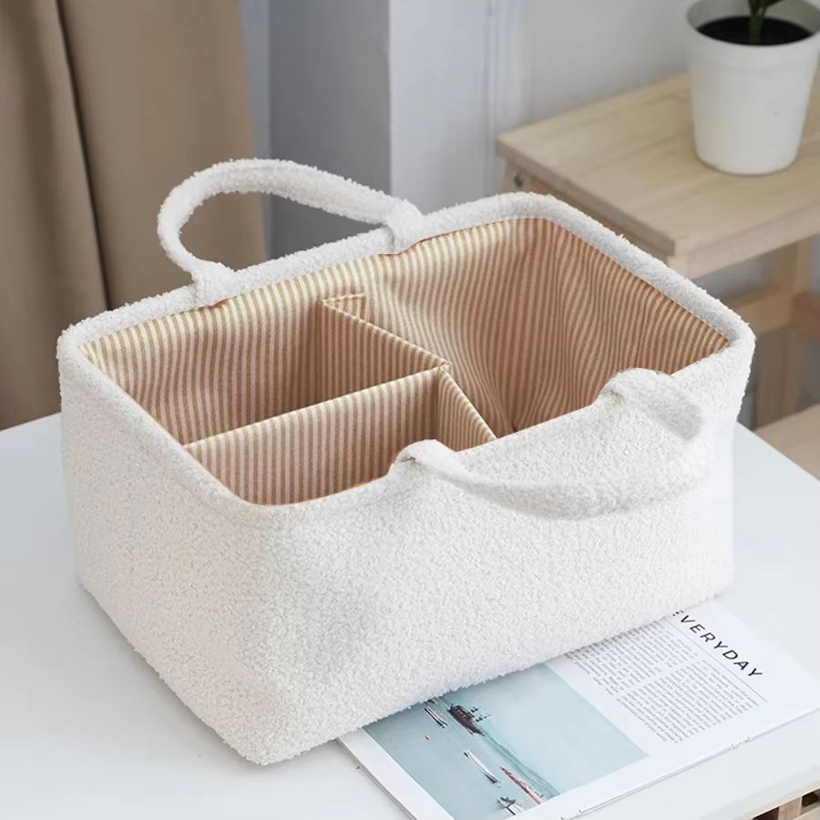 Tas Perlengkapan Bayi Multifun - Baby Products Gift Baskets ulasan dan harga