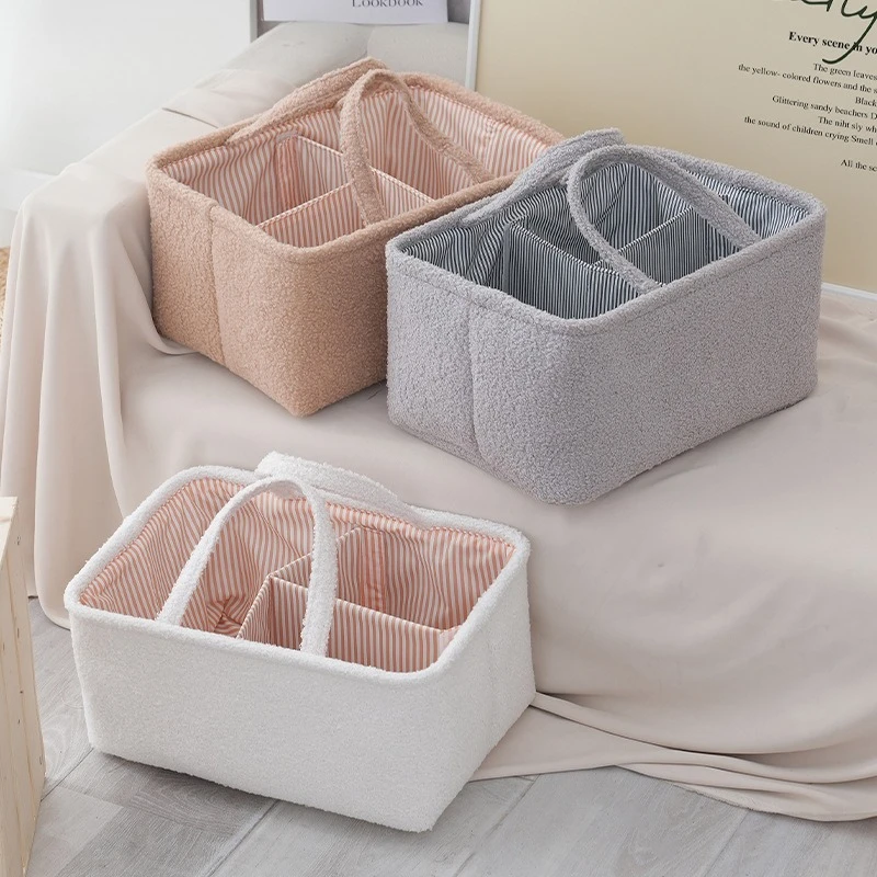 Tas Perlengkapan Bayi Multifun - Baby Products Gift Baskets ulasan dan harga
