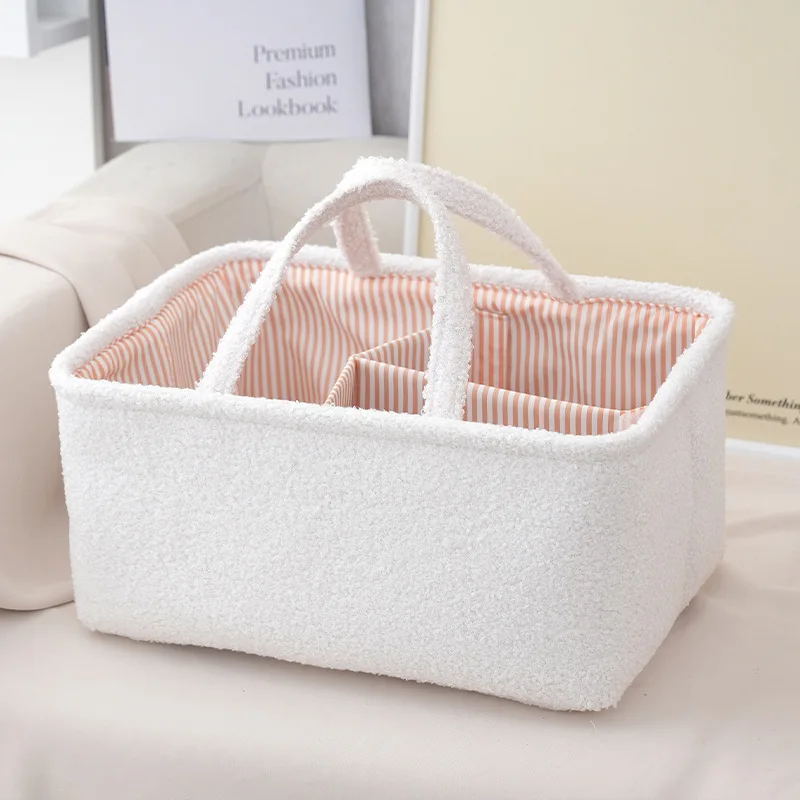 Tas Perlengkapan Bayi Multifun - Baby Products Gift Baskets ulasan dan harga
