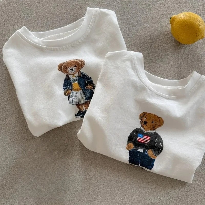 Kaos Anak 2026 Dengan Motif Be - Baby Products Ads ulasan dan harga