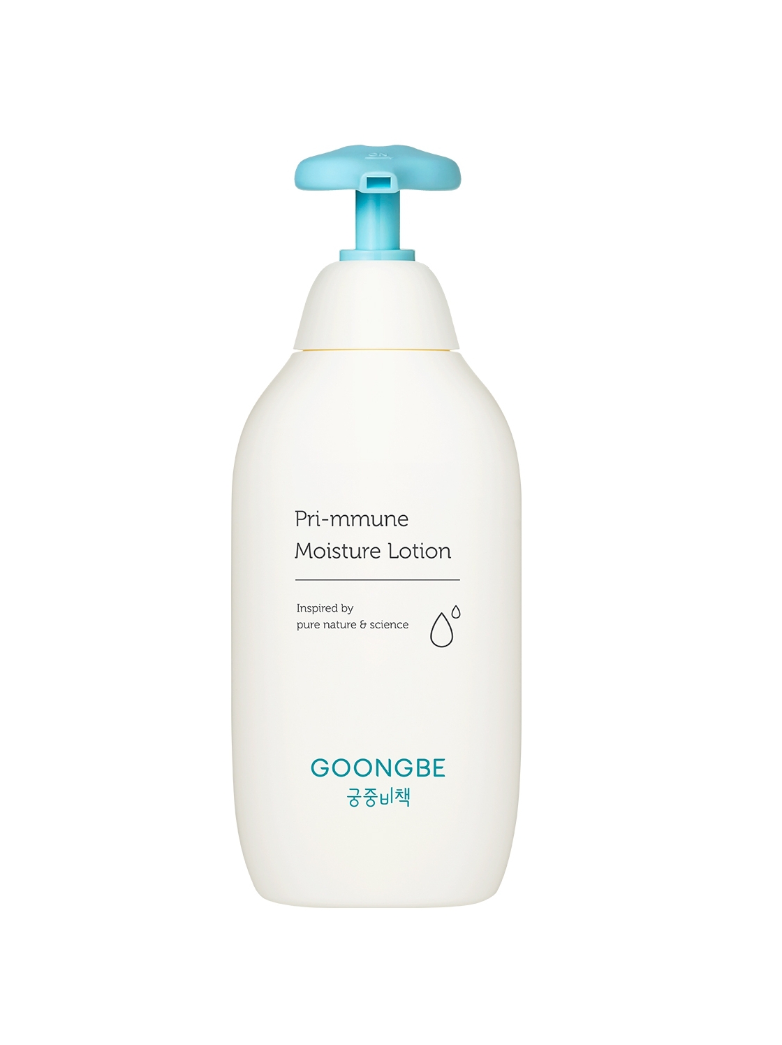 Goongbe Losion Tubuh bayi prod - Baby Products Skin Care ulasan dan harga