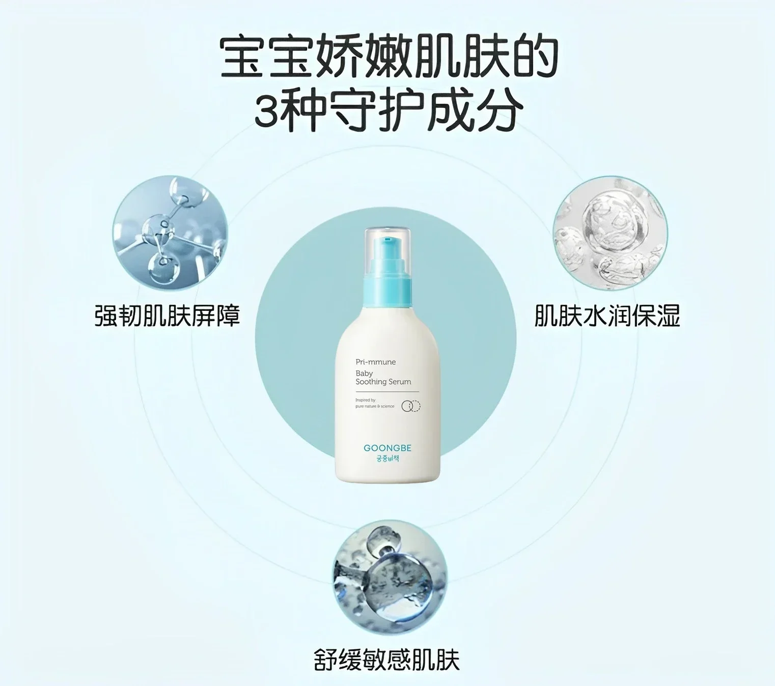 Produk Perawatan Kulit Korea A - Baby Products Skin Care ulasan dan harga